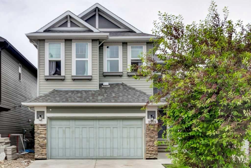 2203 Brightoncrest Common SE