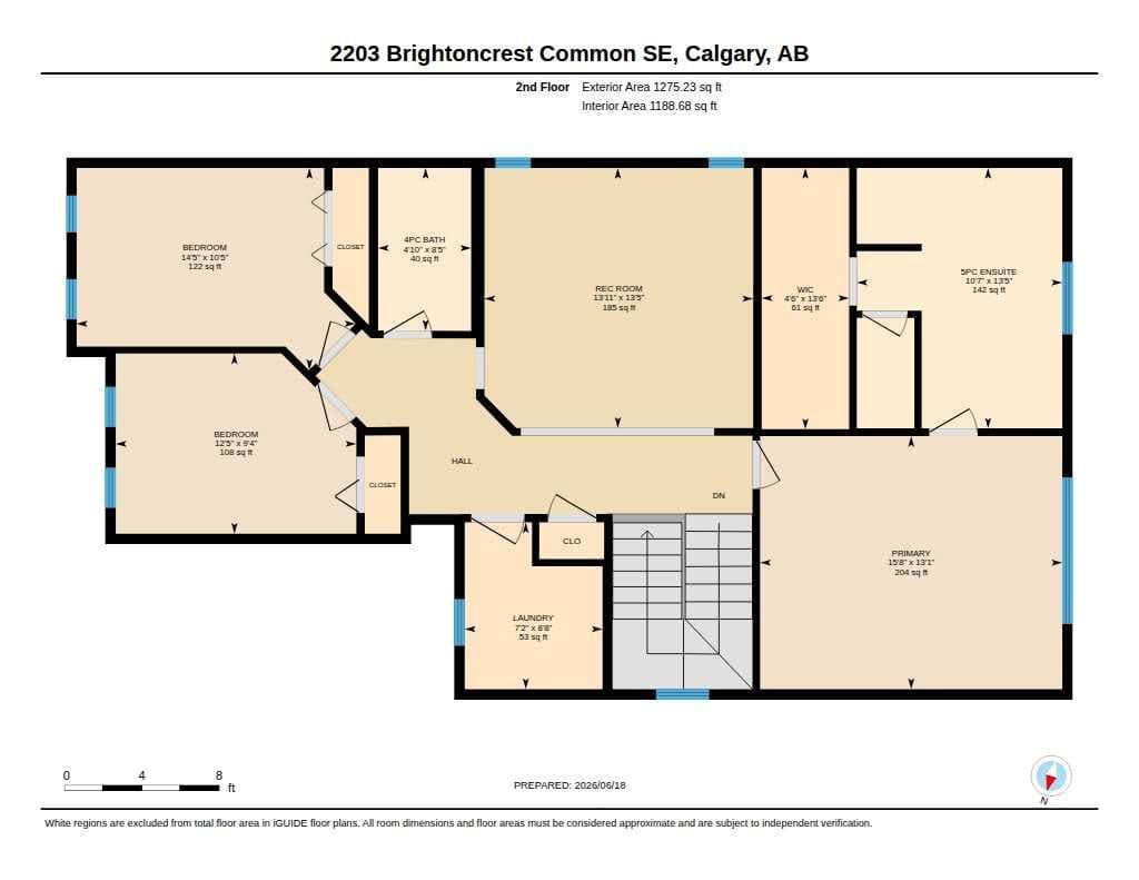 2203 Brightoncrest Common SE