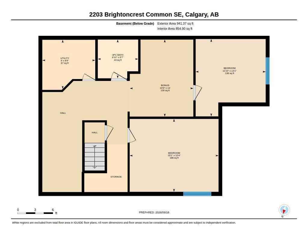 2203 Brightoncrest Common SE