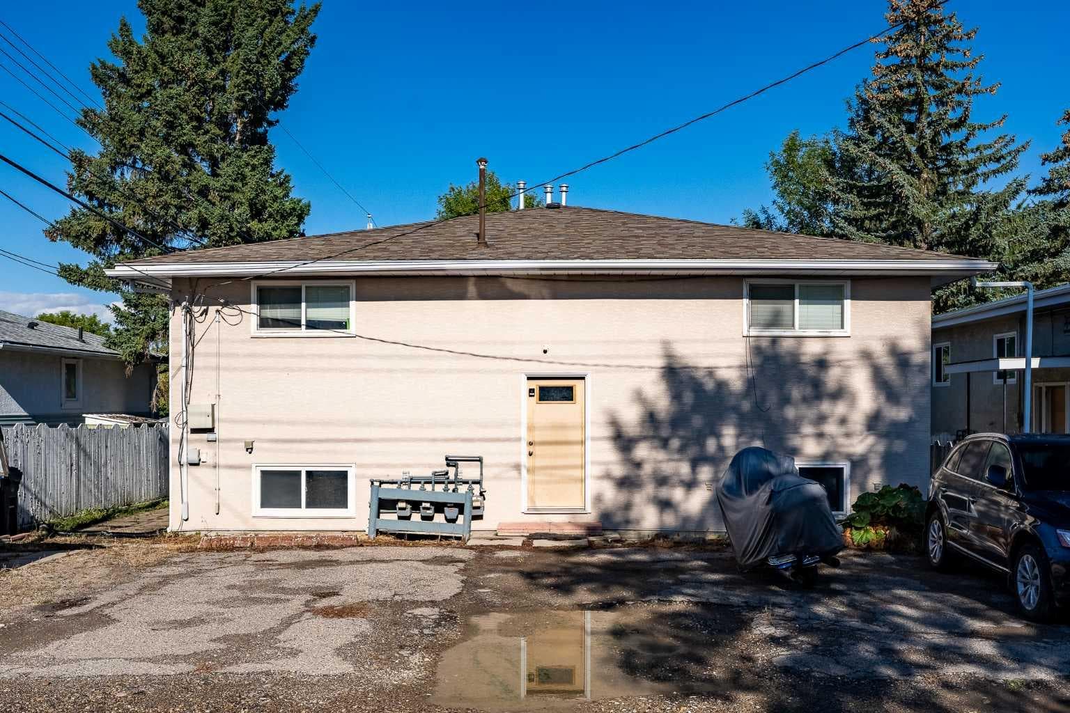 126 Cumberland Drive NW