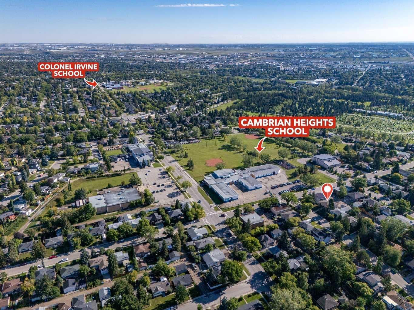 126 Cumberland Drive NW