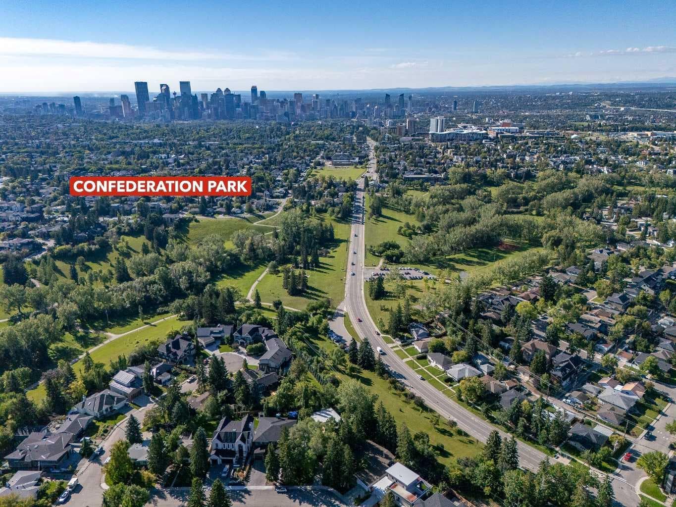 126 Cumberland Drive NW