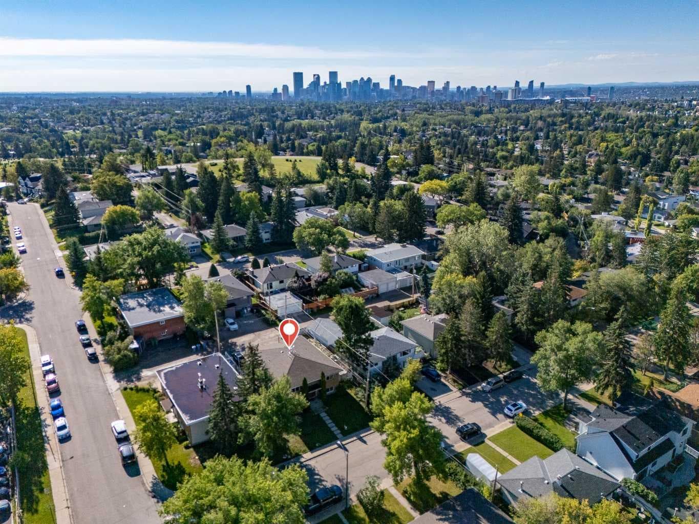 126 Cumberland Drive NW