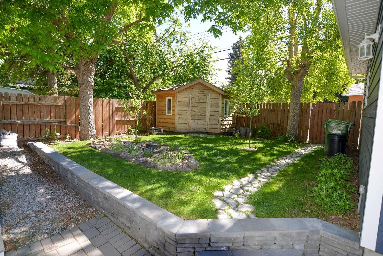 361 Capri Avenue NW