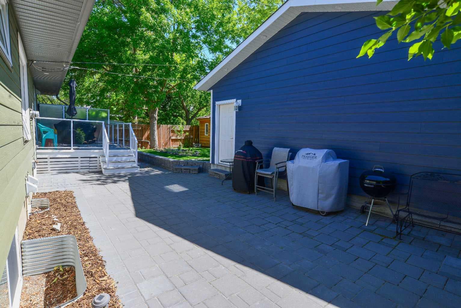 361 Capri Avenue NW