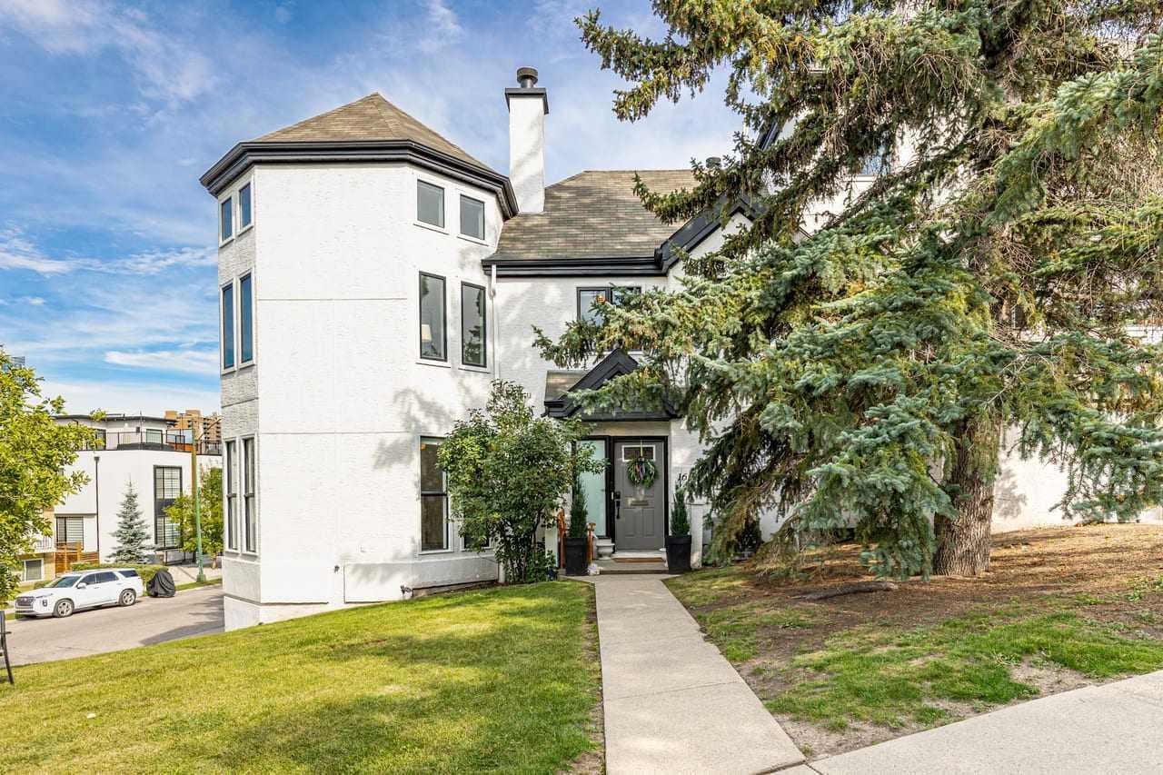 1602 16 Street SW