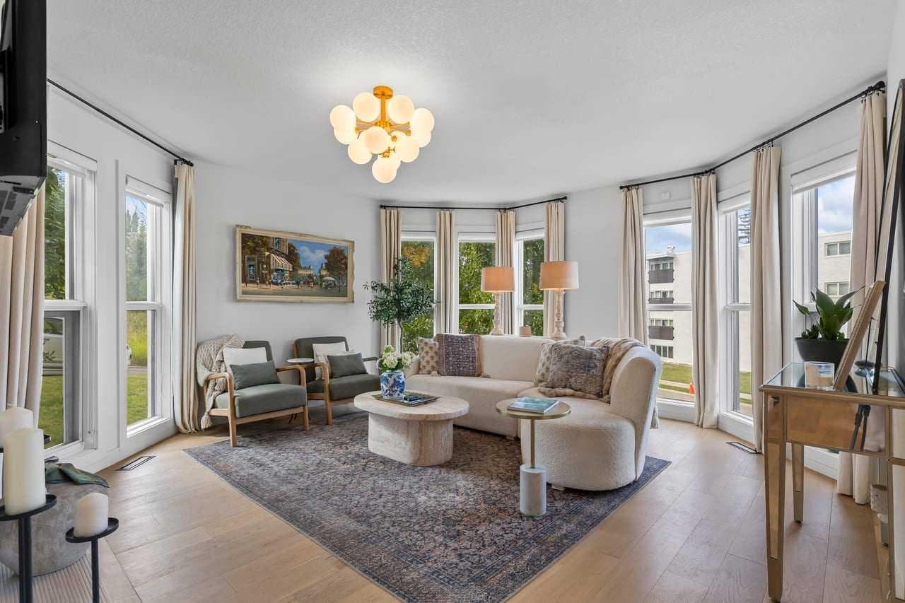 1602 16 Street SW