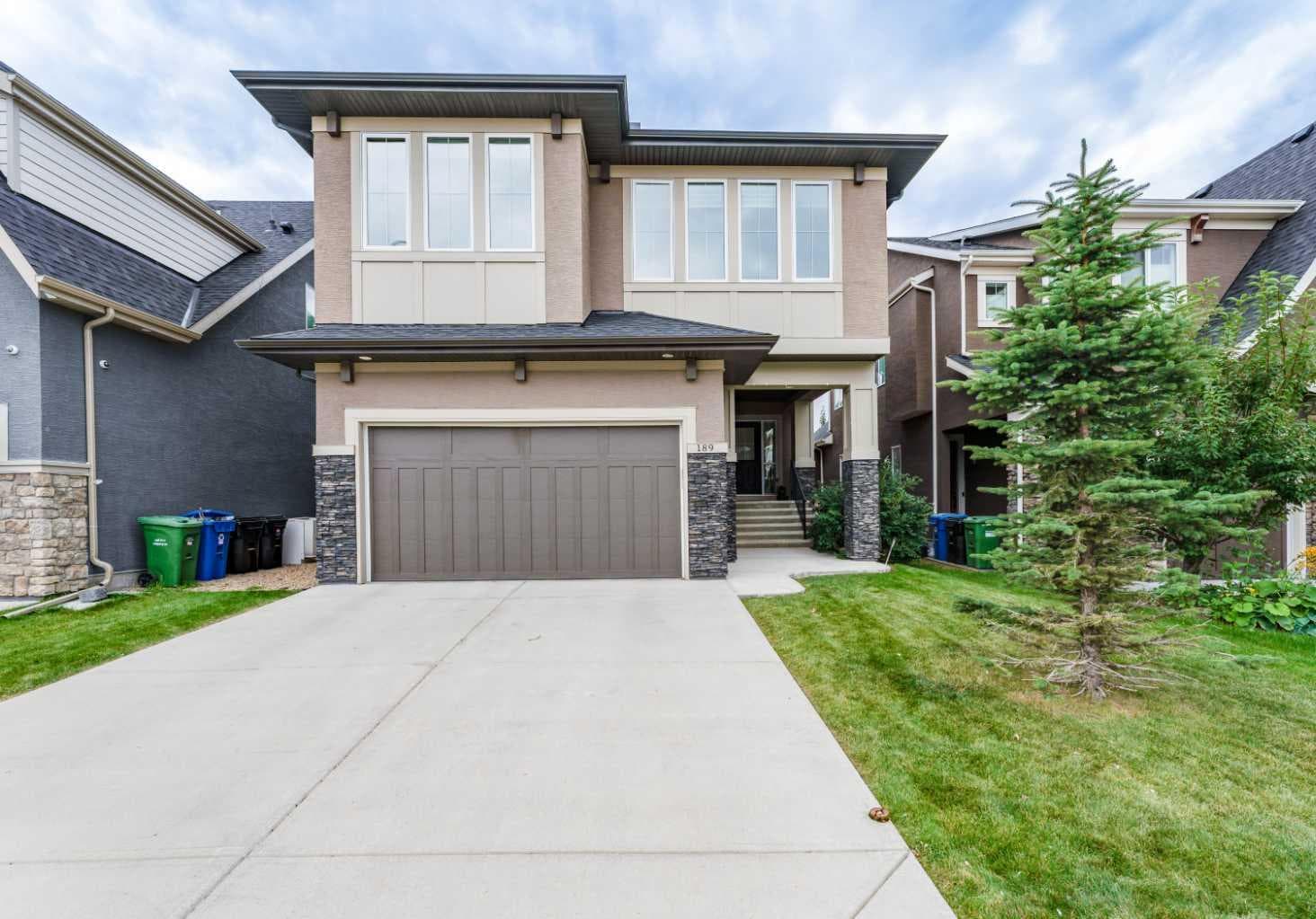 189 Evansridge View NW
