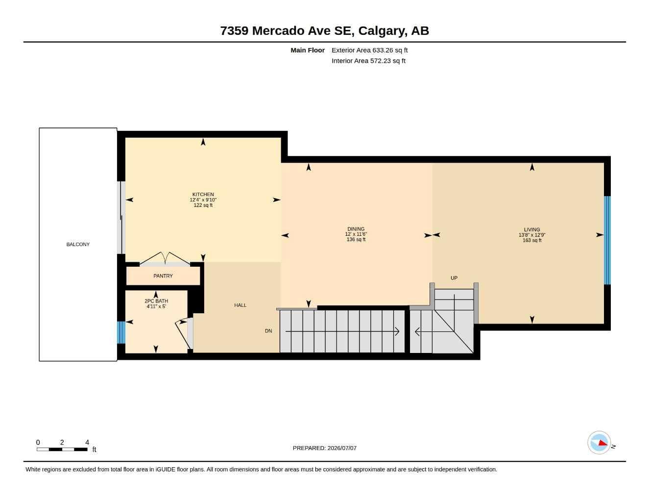 51 Mercado Lane SE