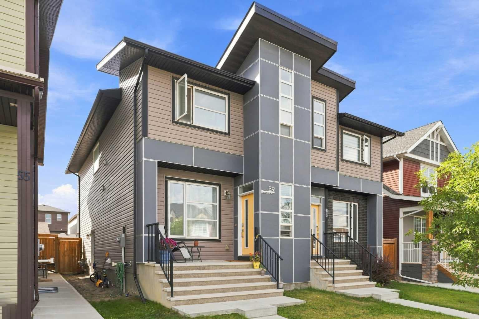 59 Howse Rise NE