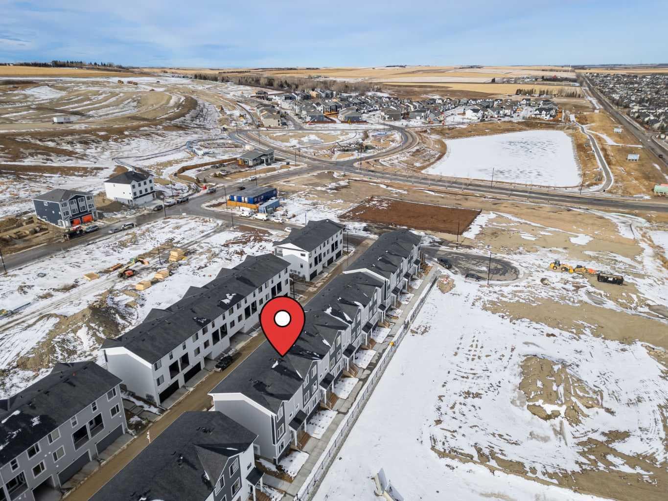 1306, 25 Wildwoods Court SW