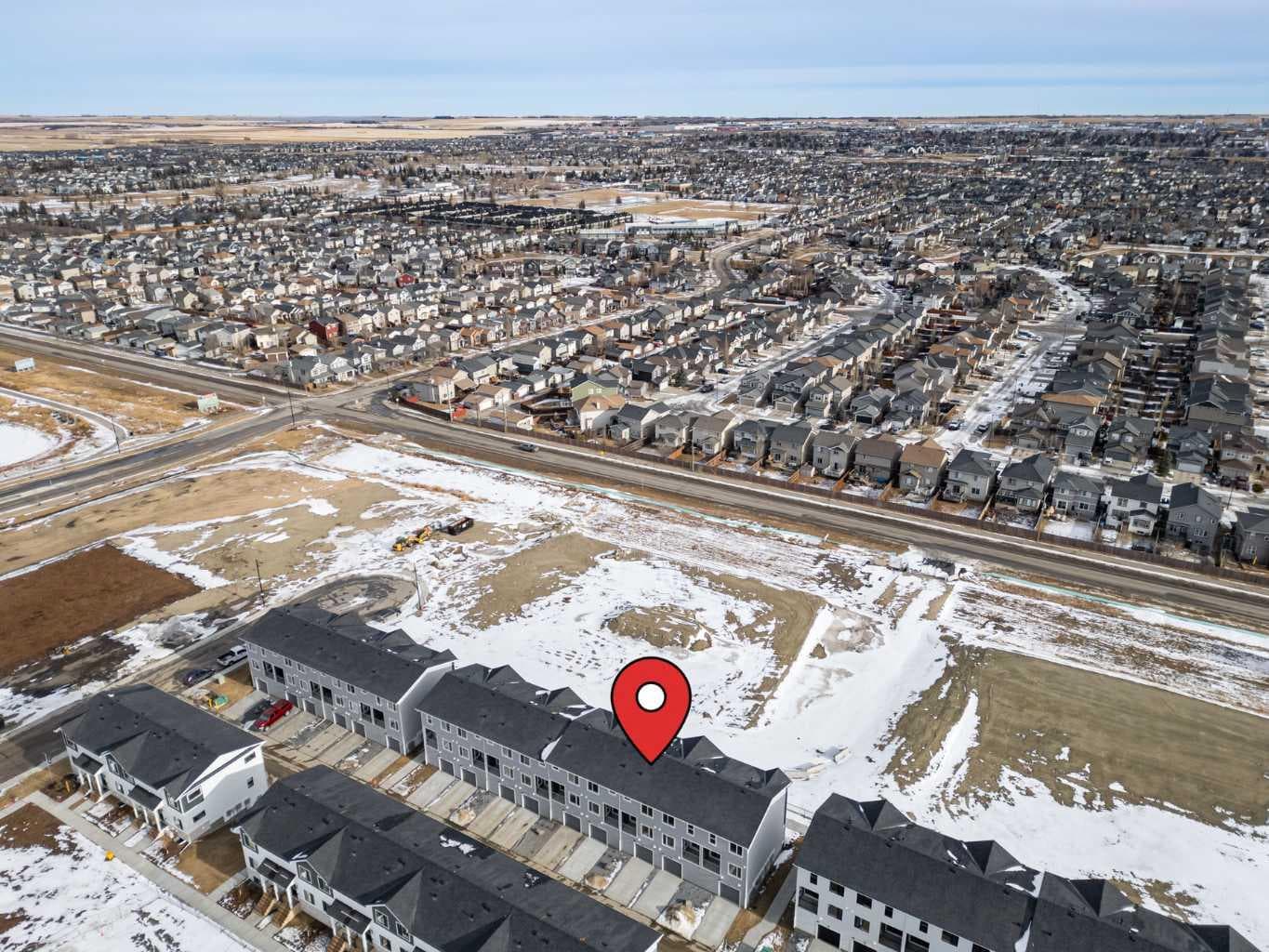 1306, 25 Wildwoods Court SW