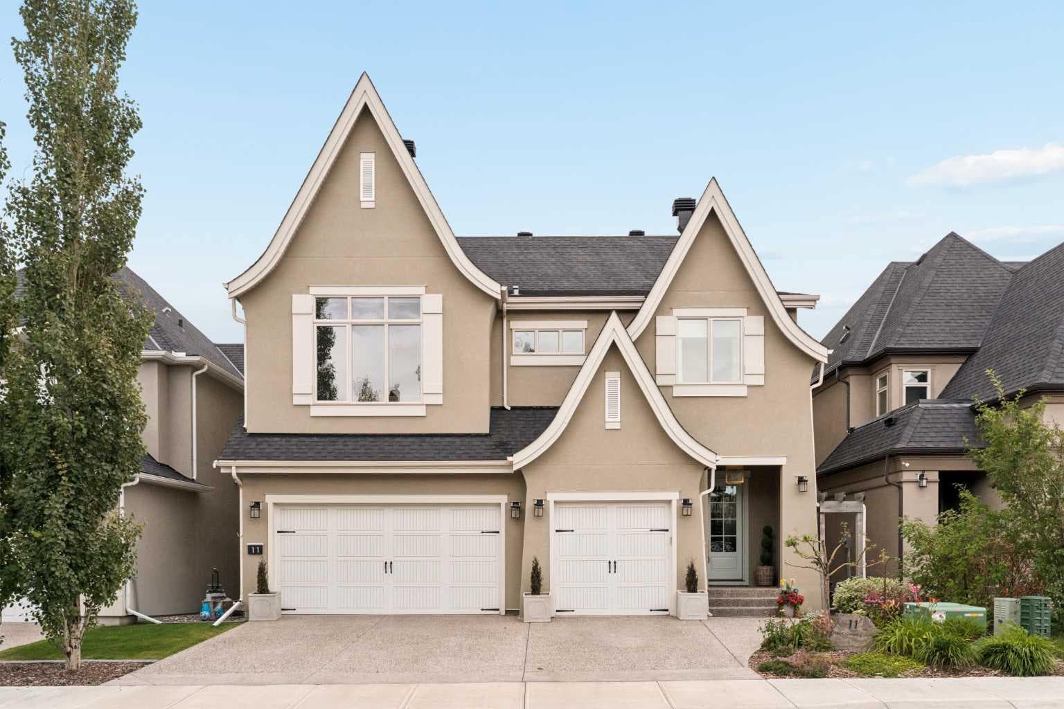 11 Aspen Summit Court SW