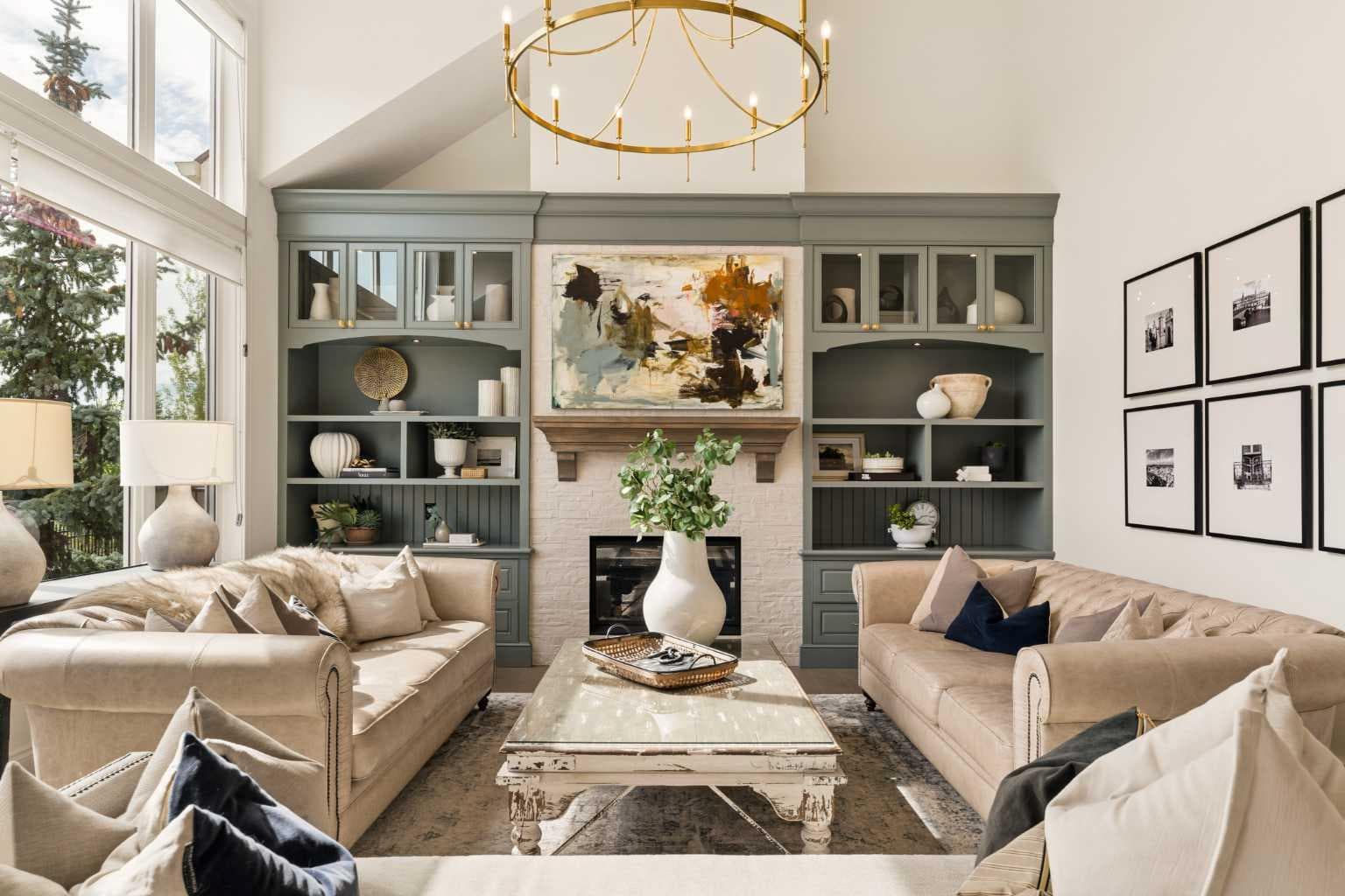 11 Aspen Summit Court SW