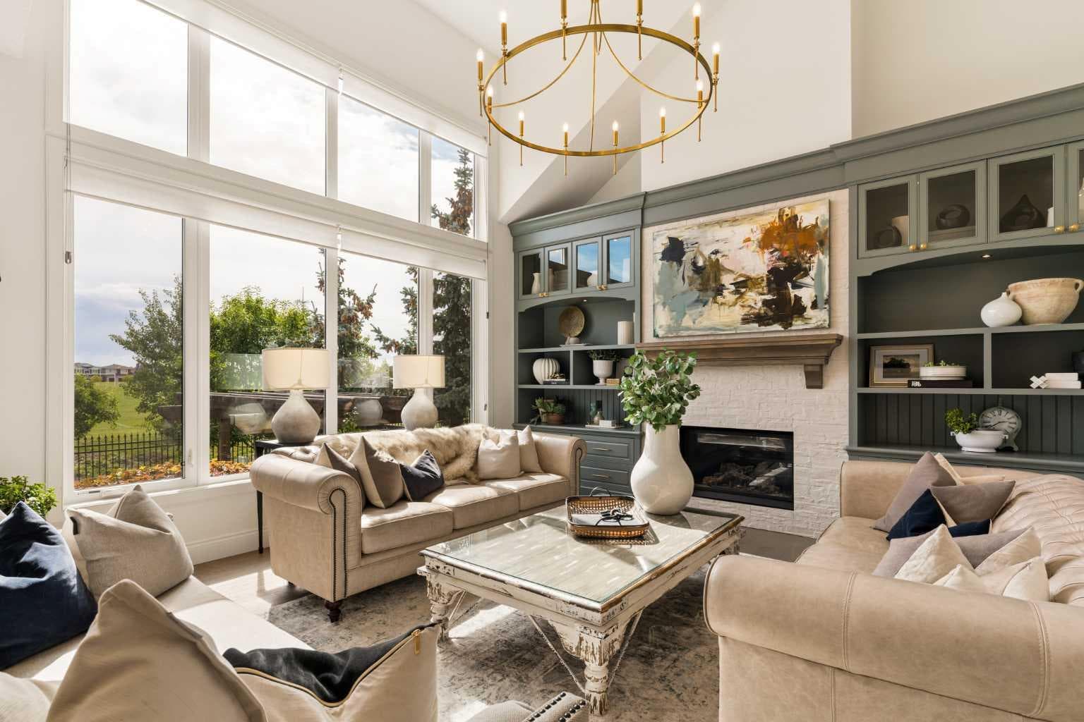 11 Aspen Summit Court SW