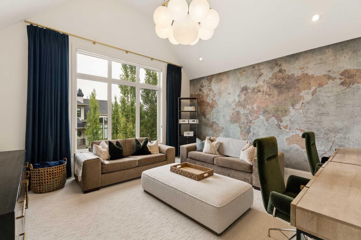11 Aspen Summit Court SW