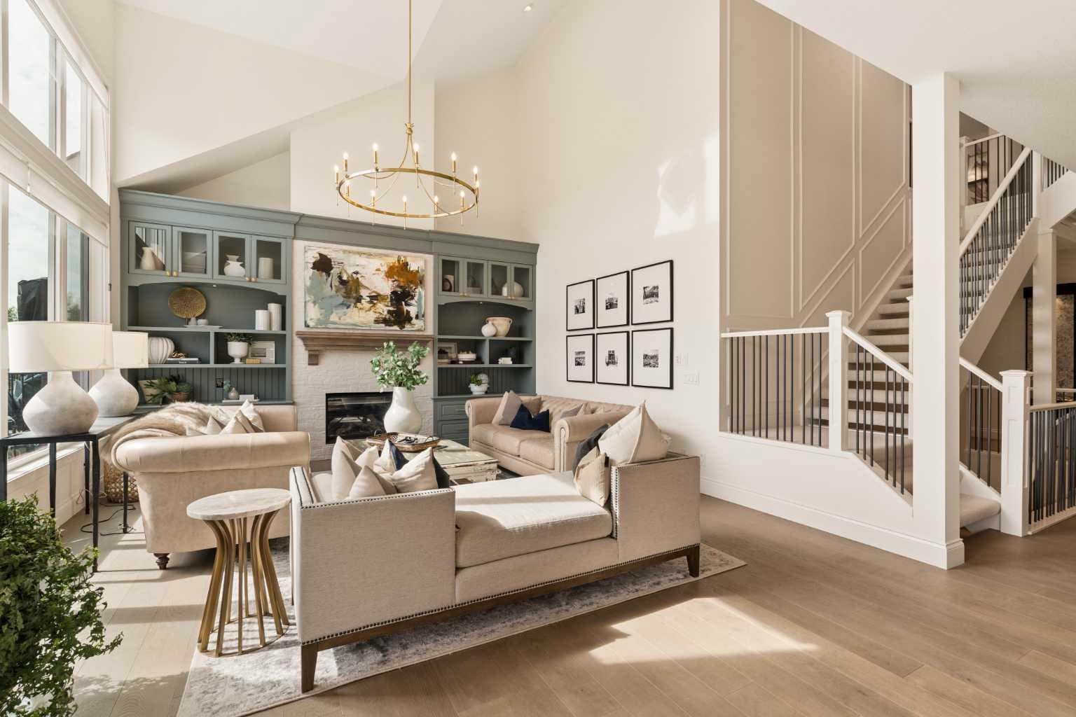 11 Aspen Summit Court SW
