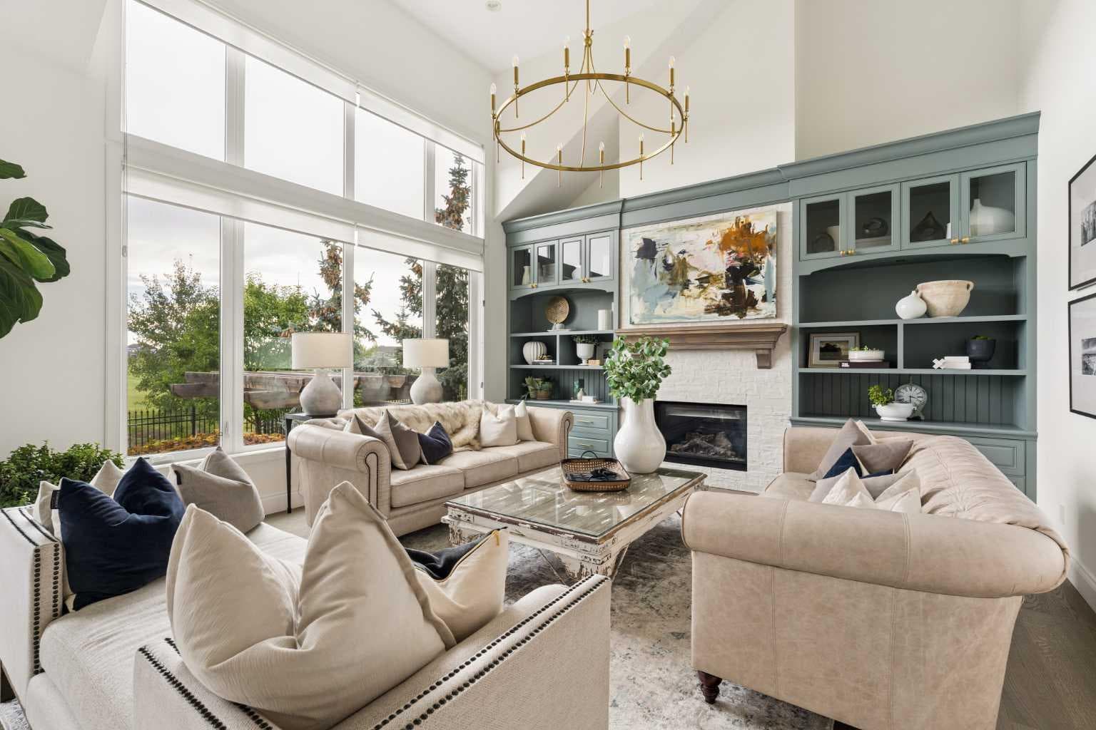 11 Aspen Summit Court SW