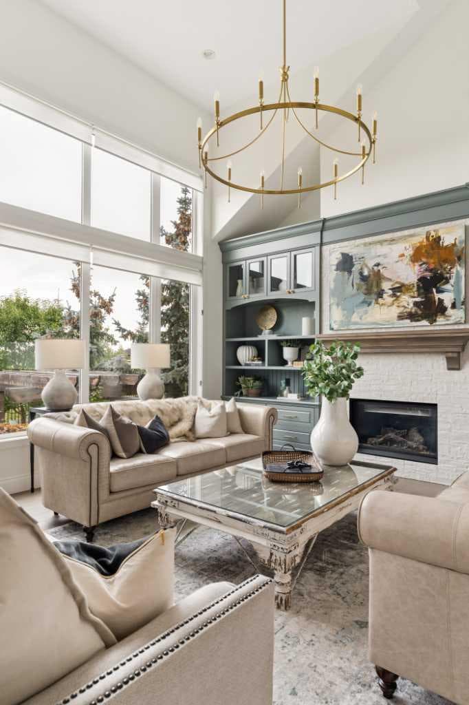 11 Aspen Summit Court SW