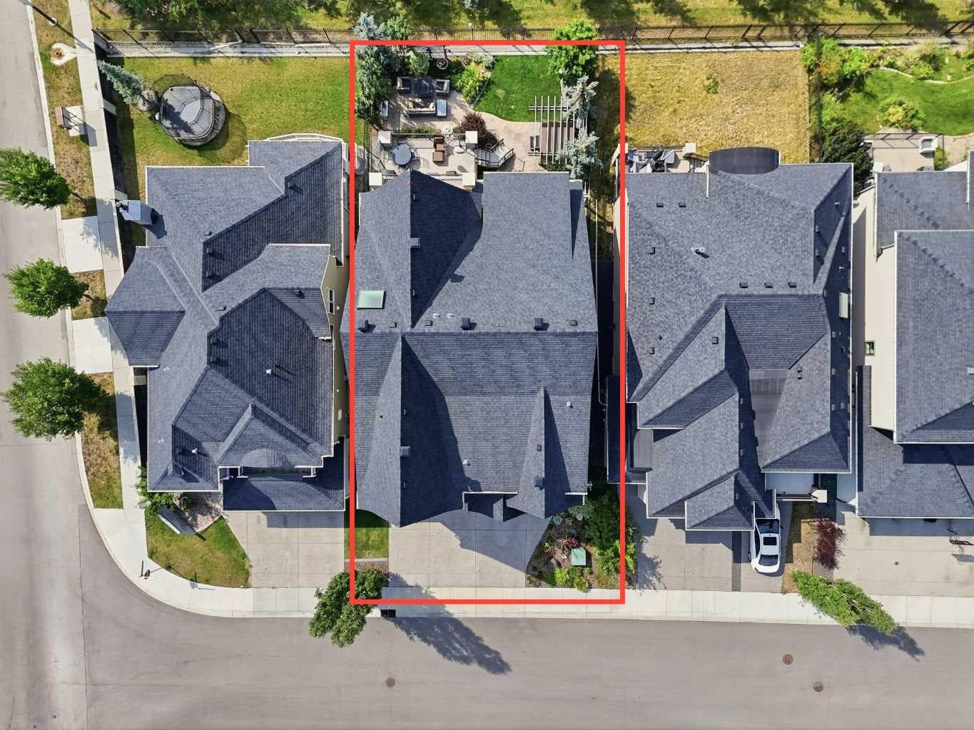 11 Aspen Summit Court SW