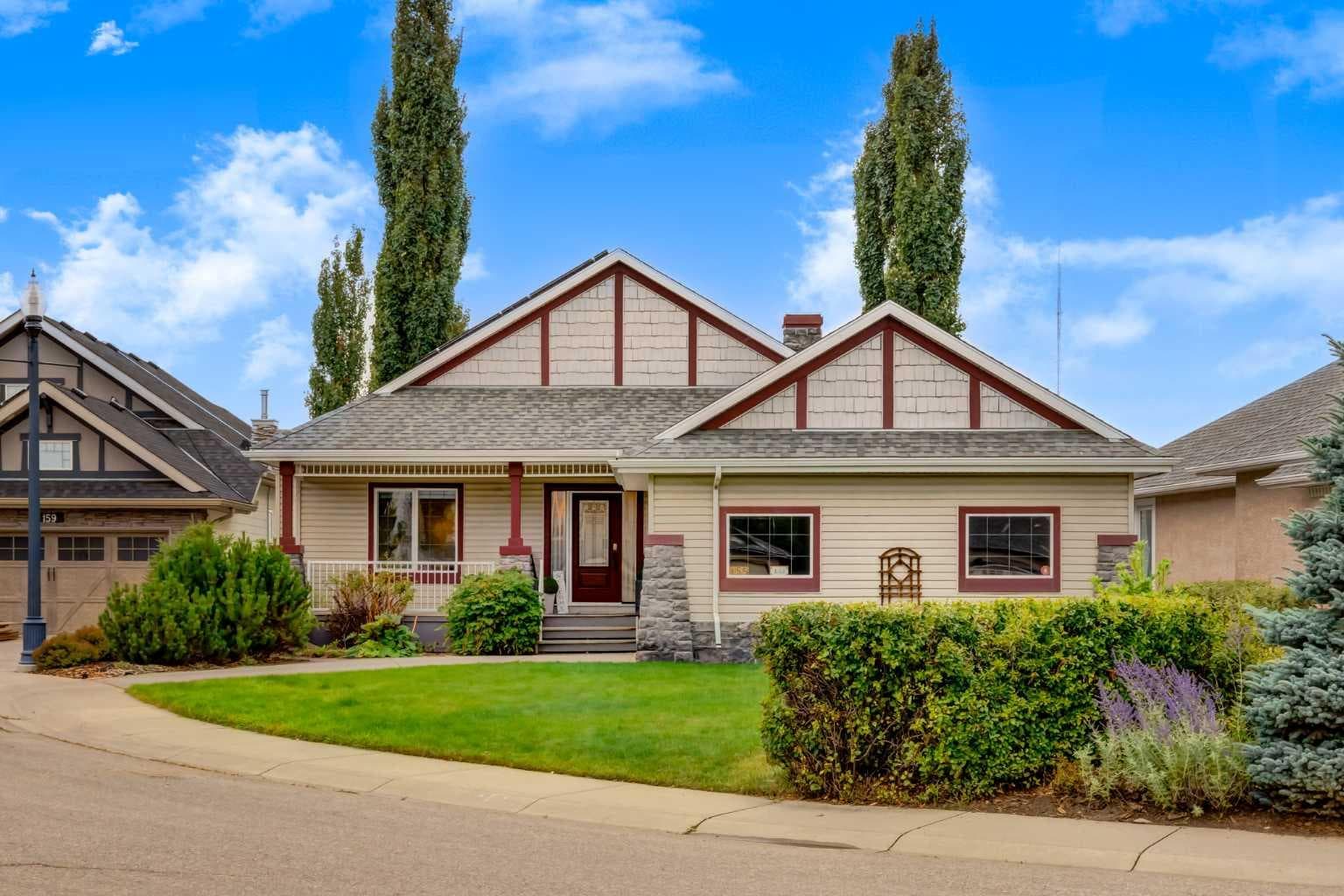 155 West Springs Place SW