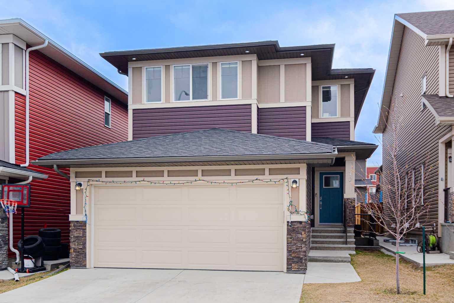 70 Saddlestone Green NE