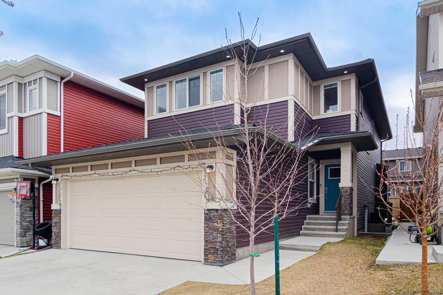 70 Saddlestone Green NE