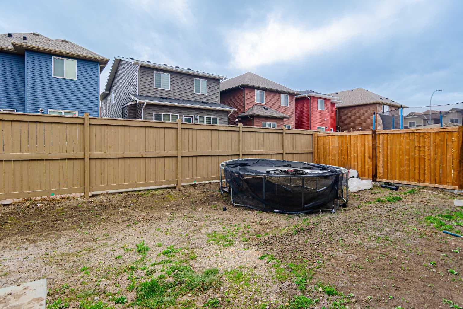 70 Saddlestone Green NE