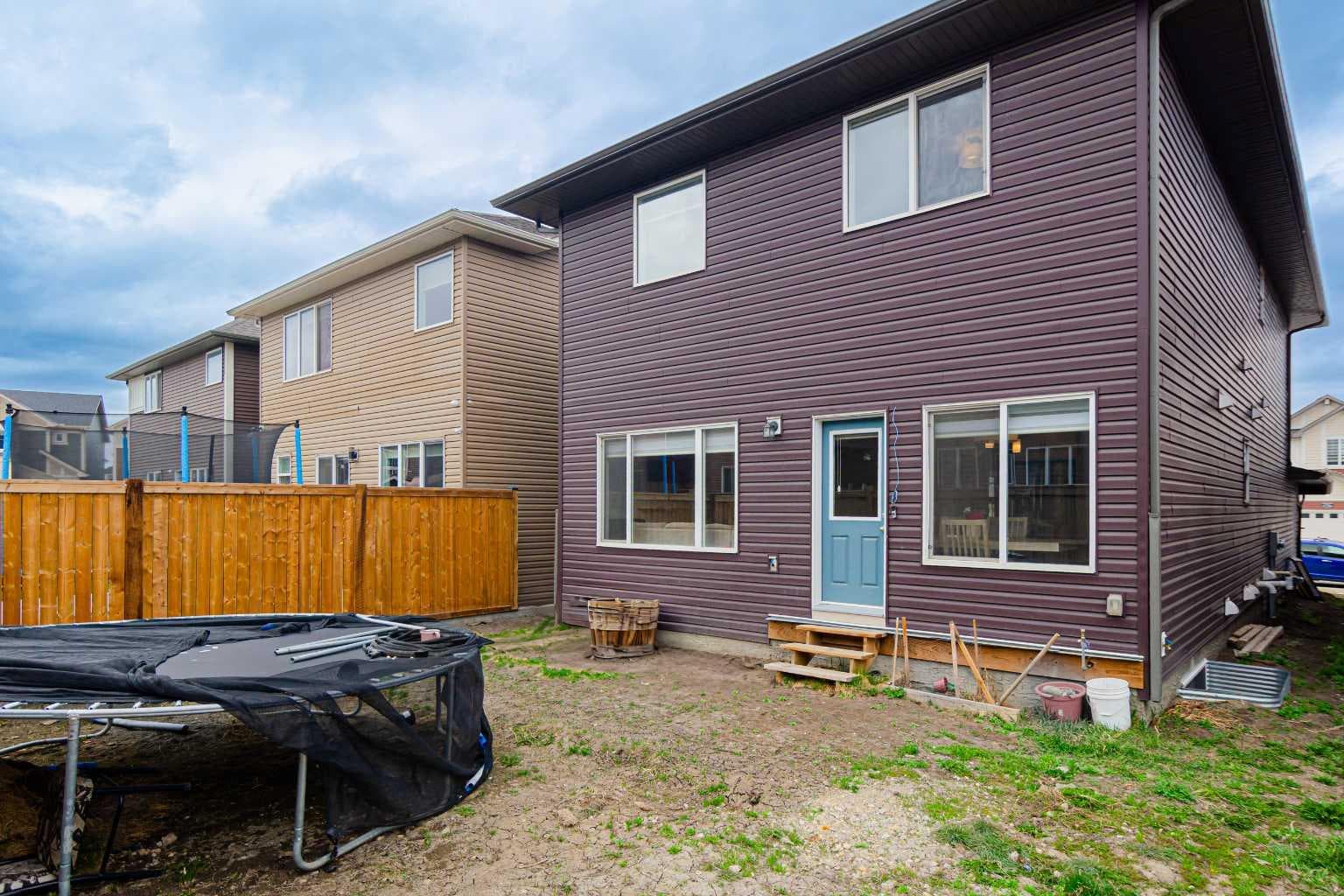 70 Saddlestone Green NE
