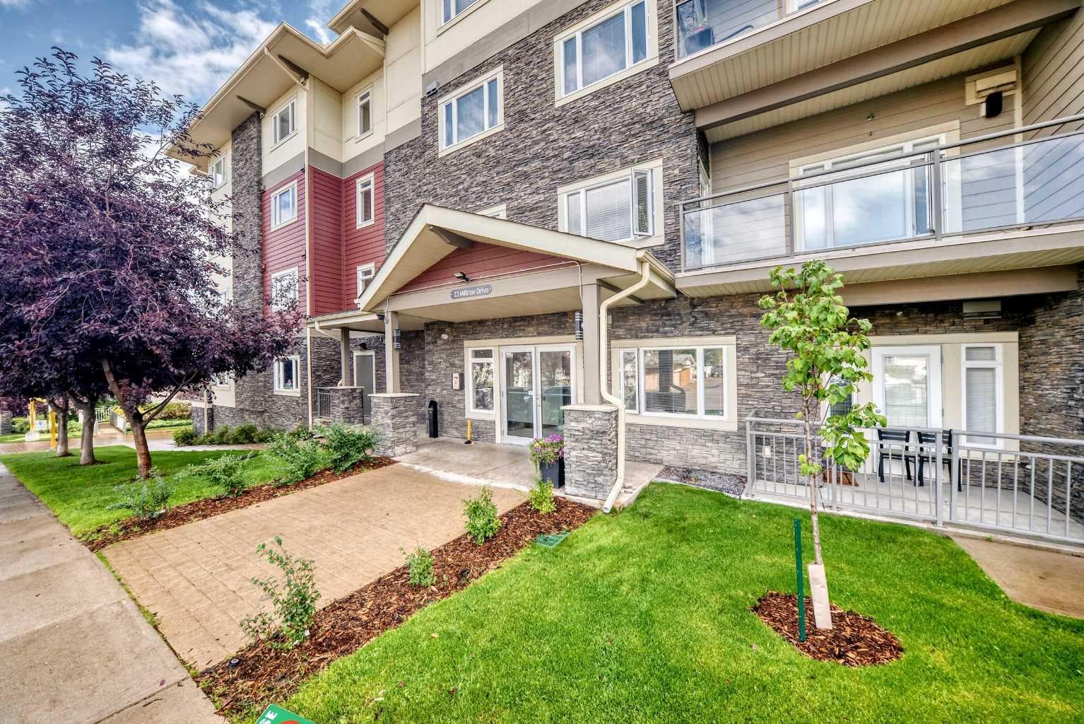 142, 23 Millrise Drive SW