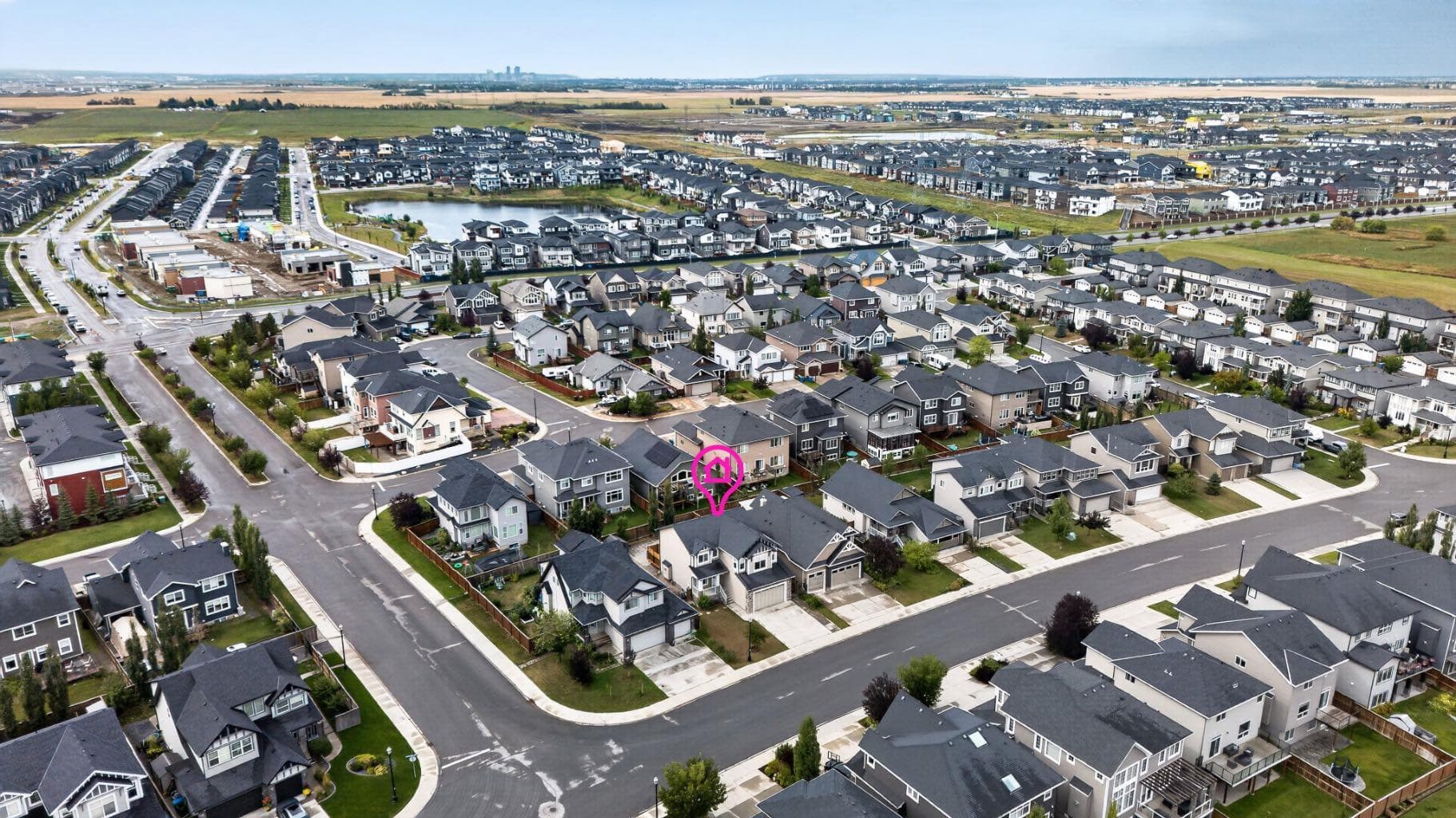 69 Rainbow Falls Boulevard 