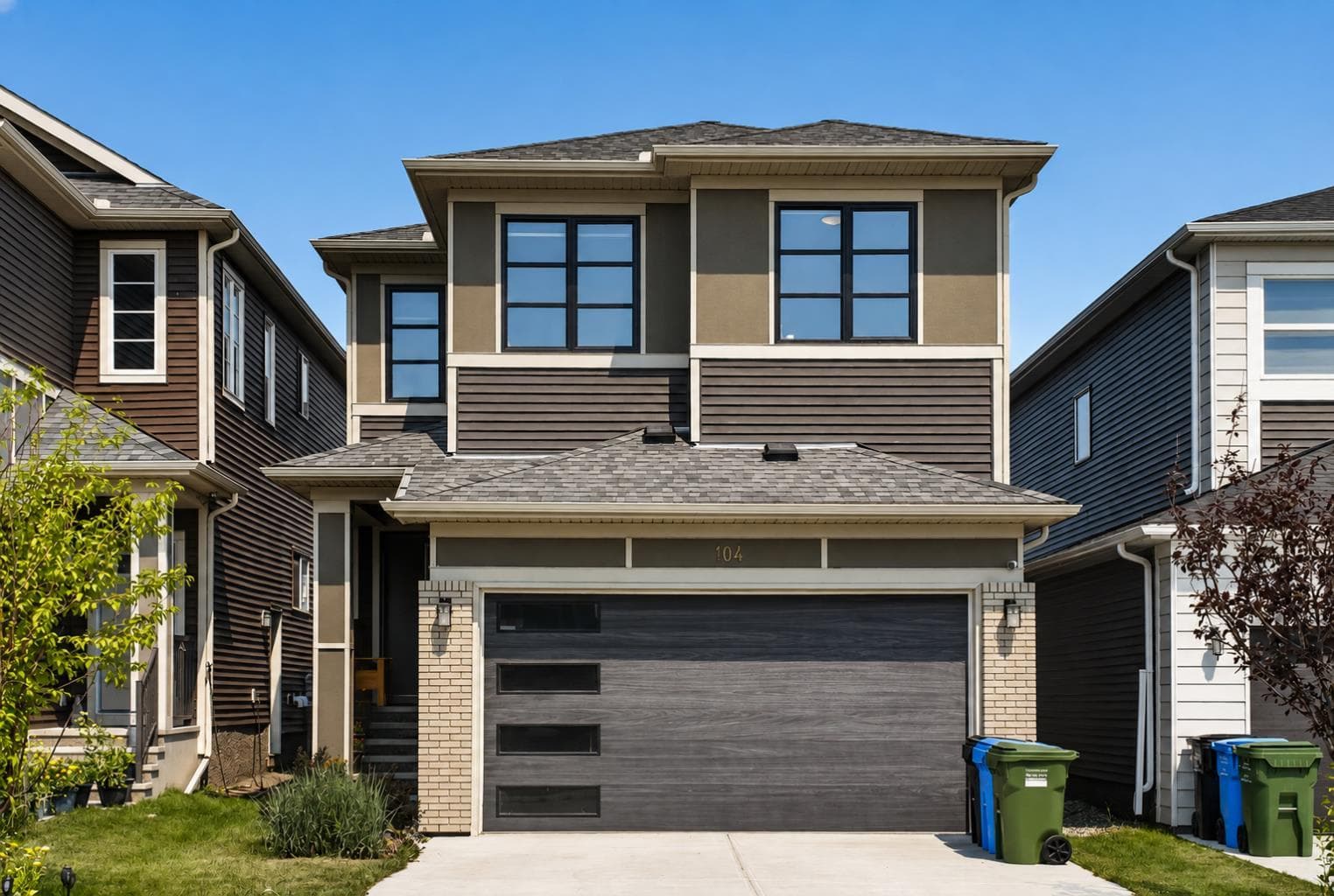 104 Homestead Close NE