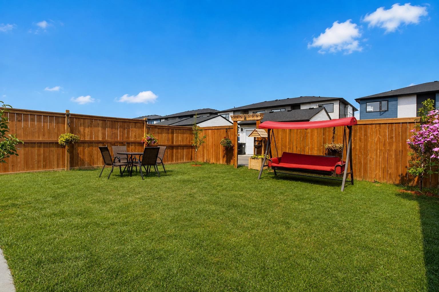 104 Homestead Close NE