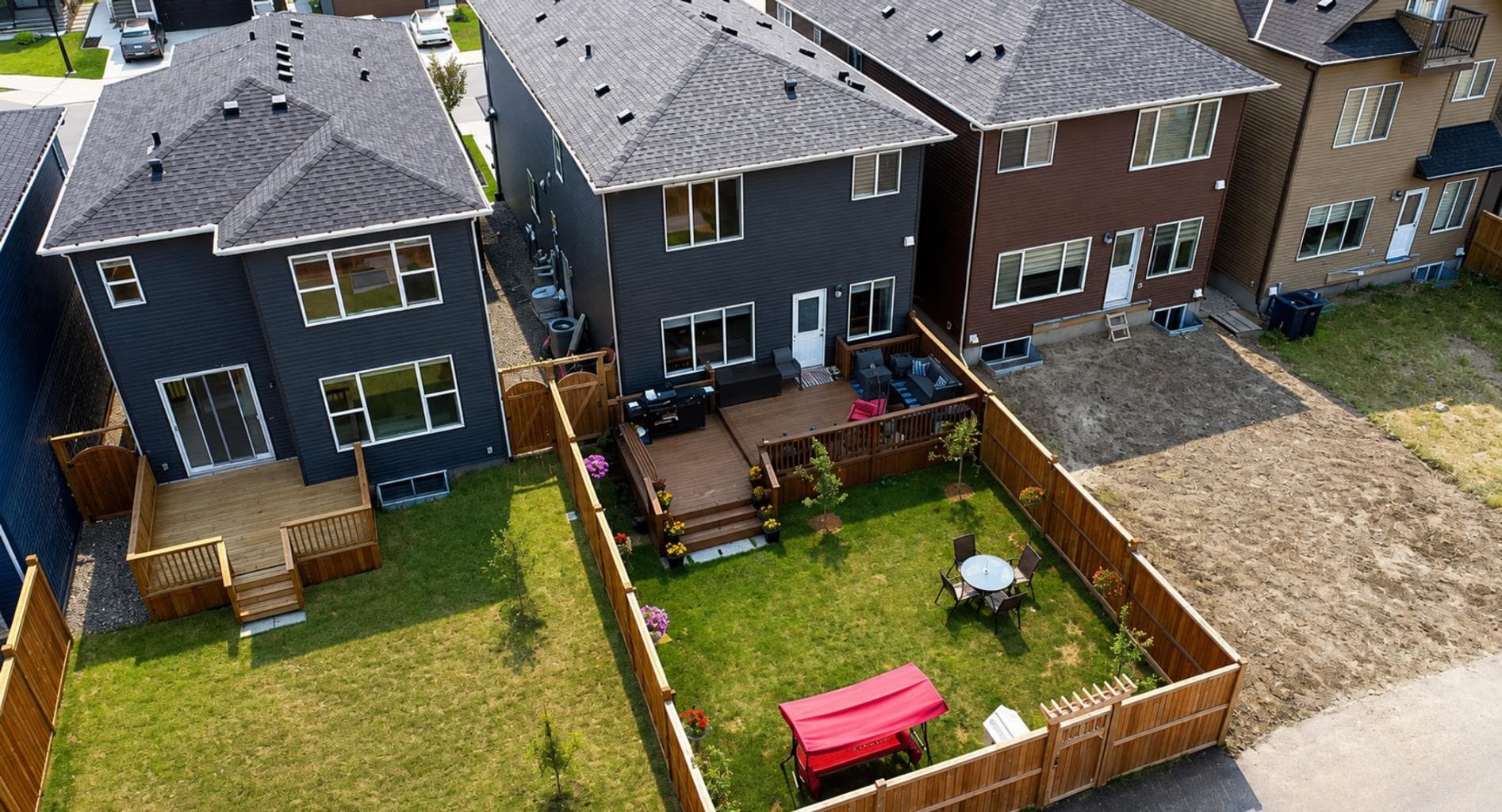 104 Homestead Close NE
