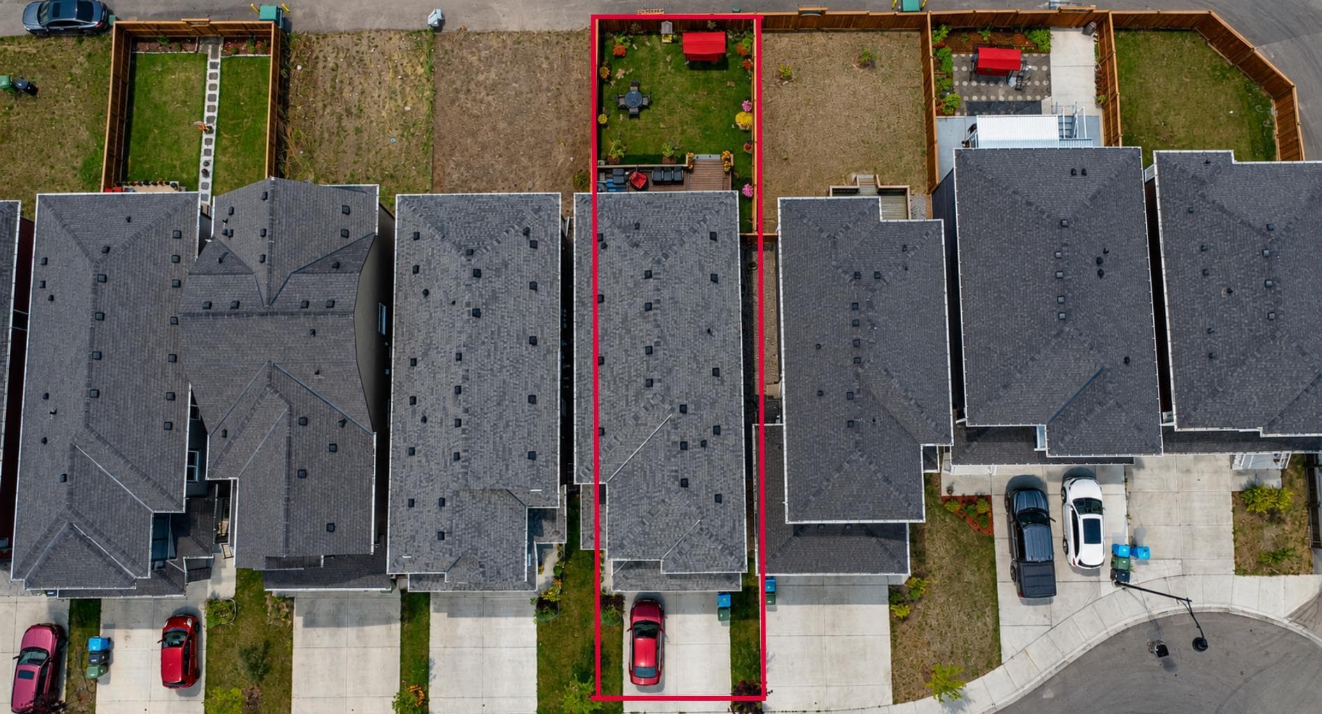 104 Homestead Close NE