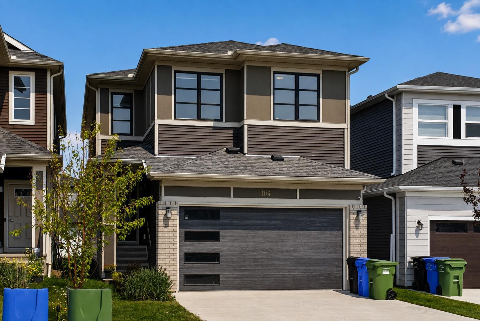 104 Homestead Close NE