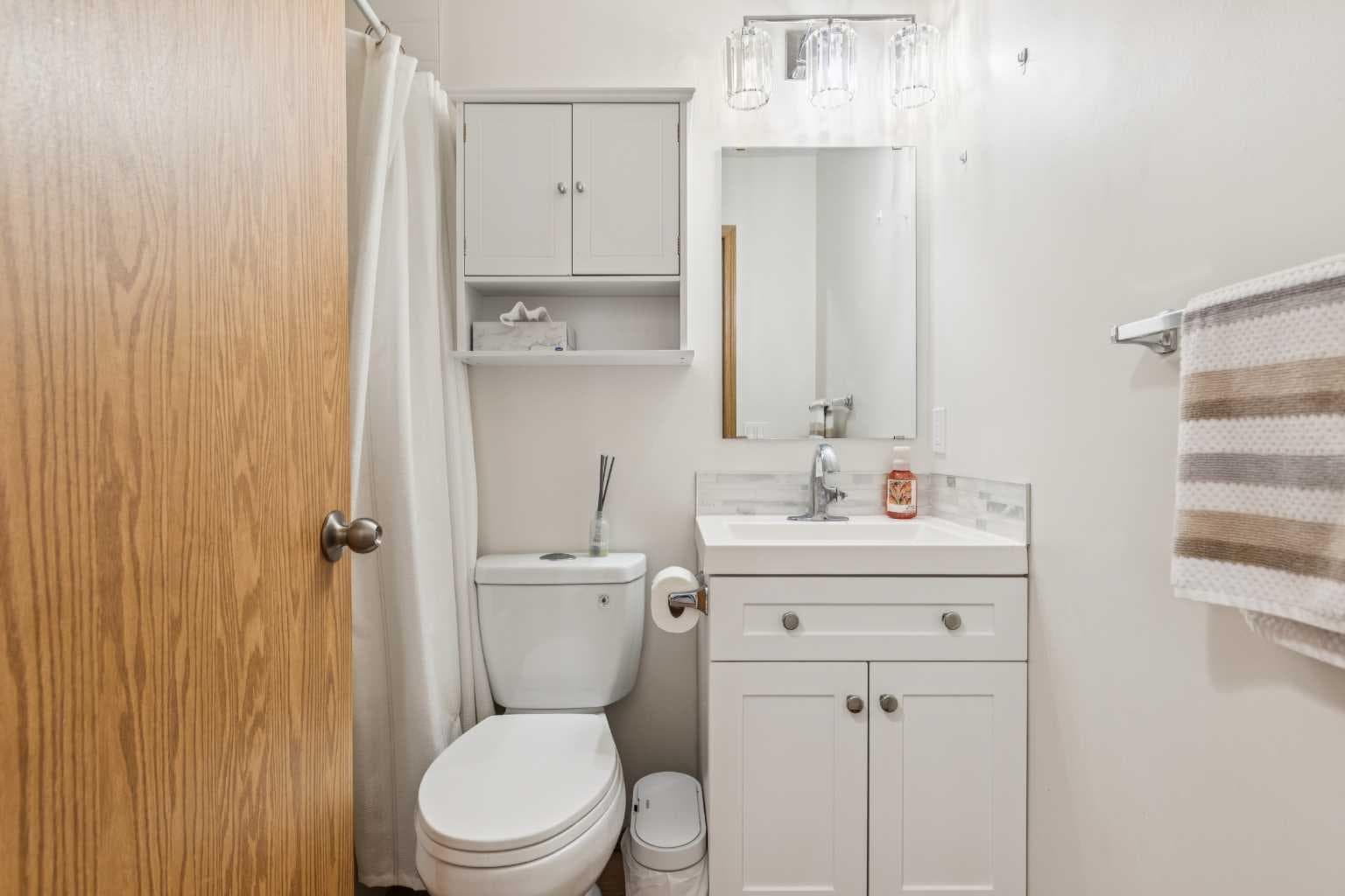 99 Mt Allan Circle 