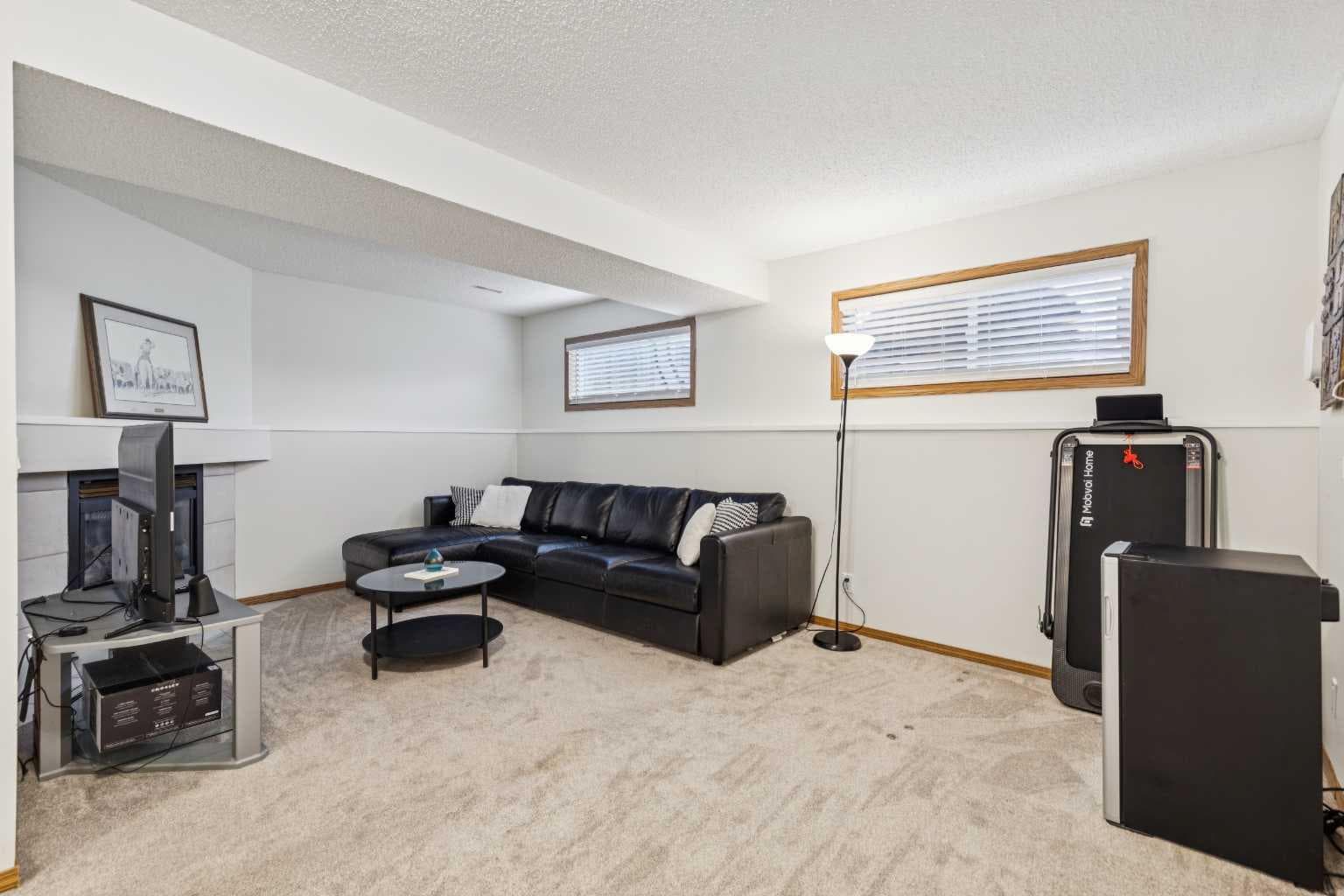 99 Mt Allan Circle 