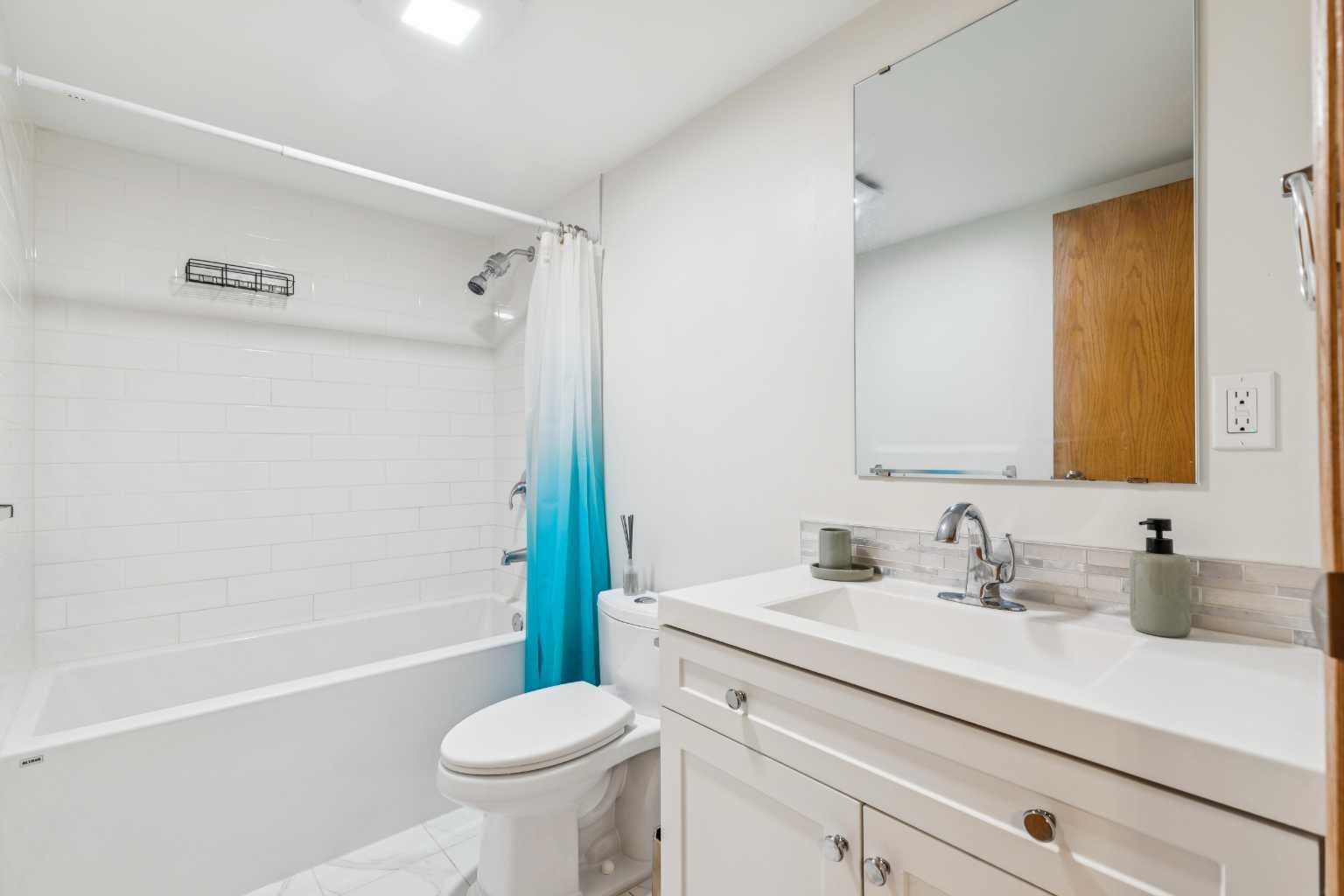 99 Mt Allan Circle 
