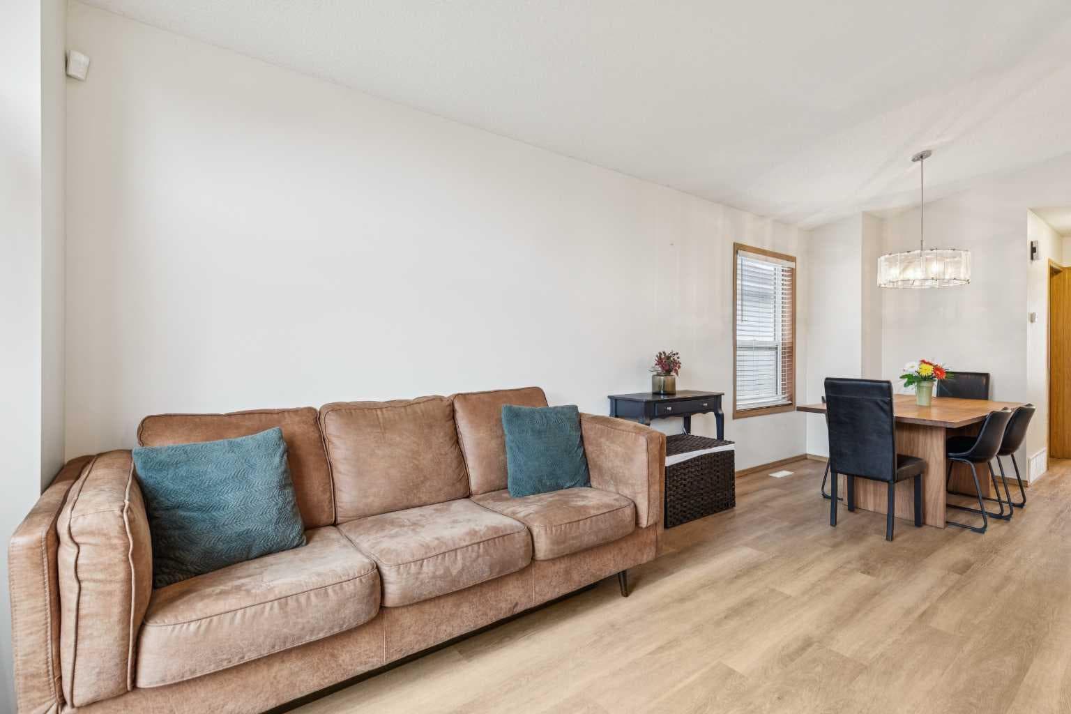 99 Mt Allan Circle 