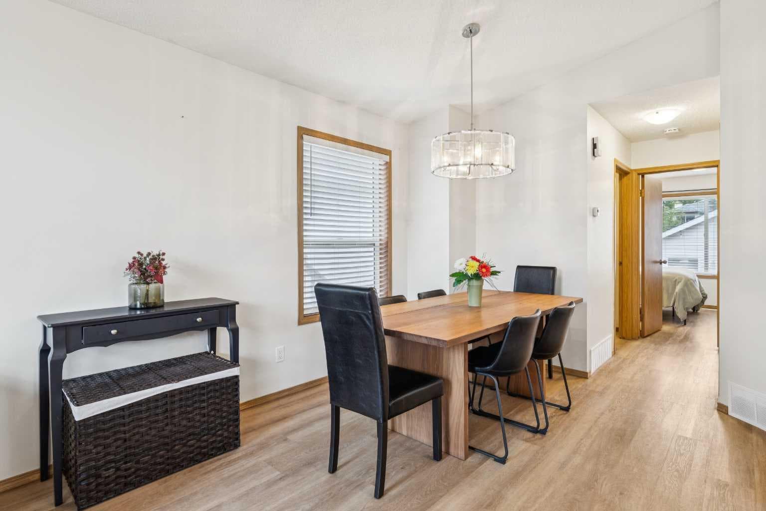 99 Mt Allan Circle 