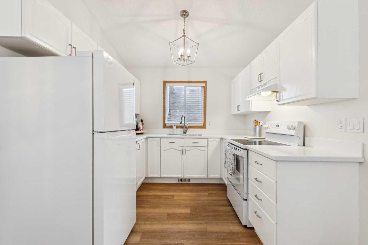 99 Mt Allan Circle 