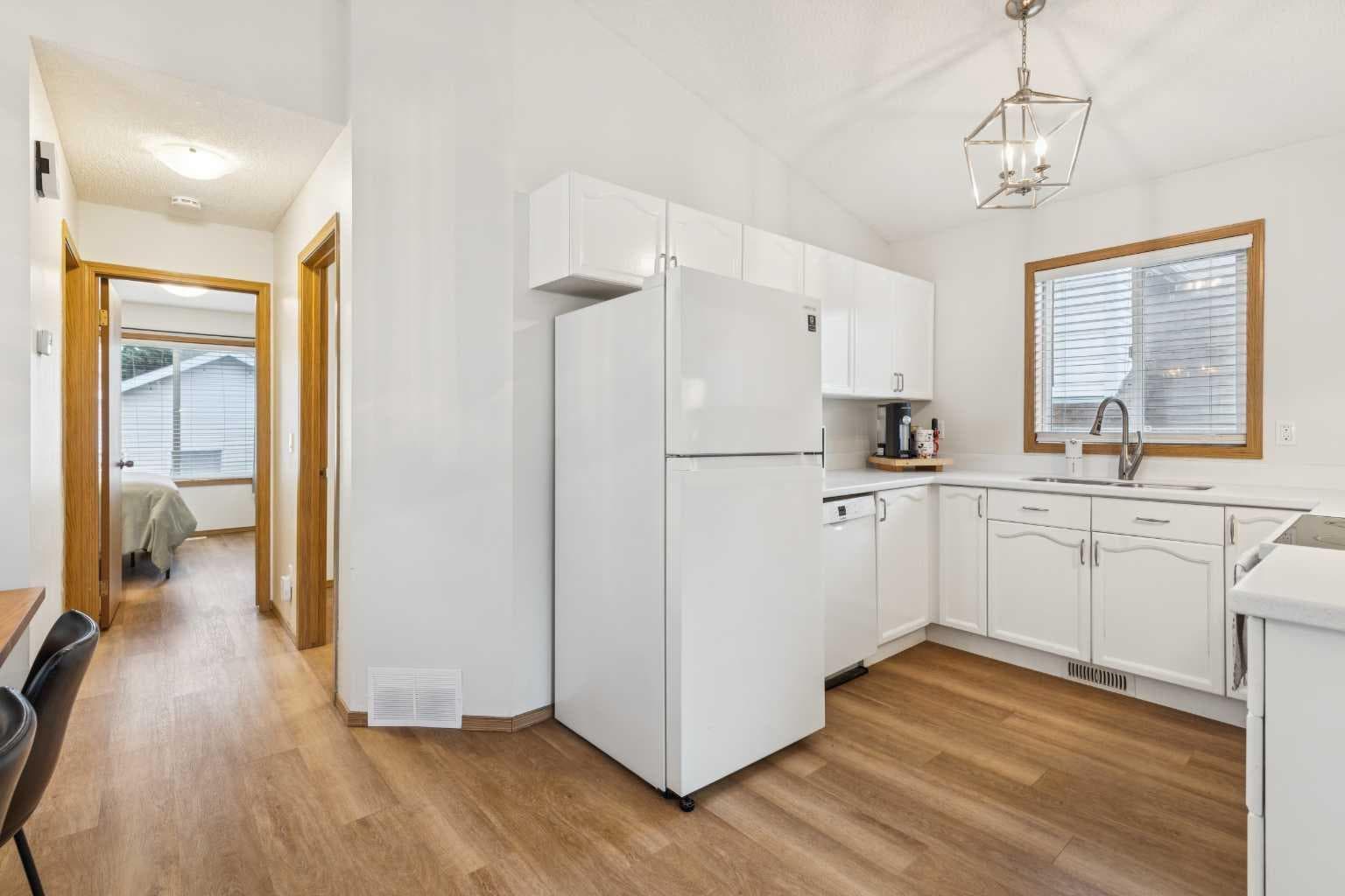 99 Mt Allan Circle 