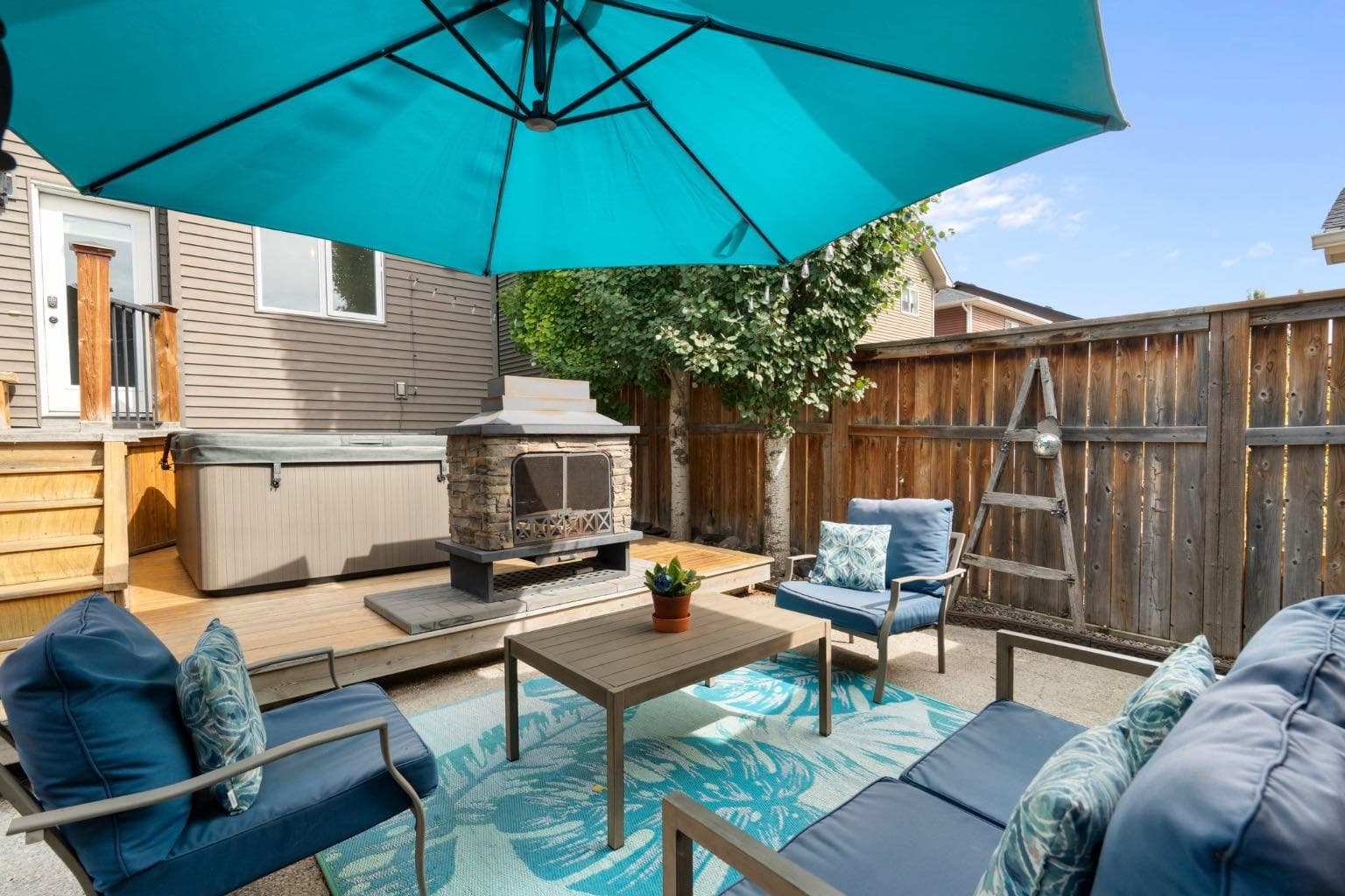 169 Fireside Place 