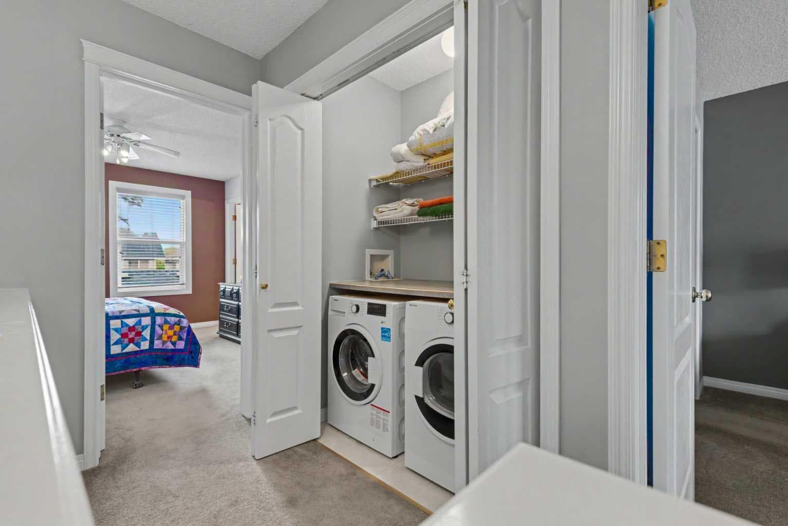 46 Prestwick Gardens SE