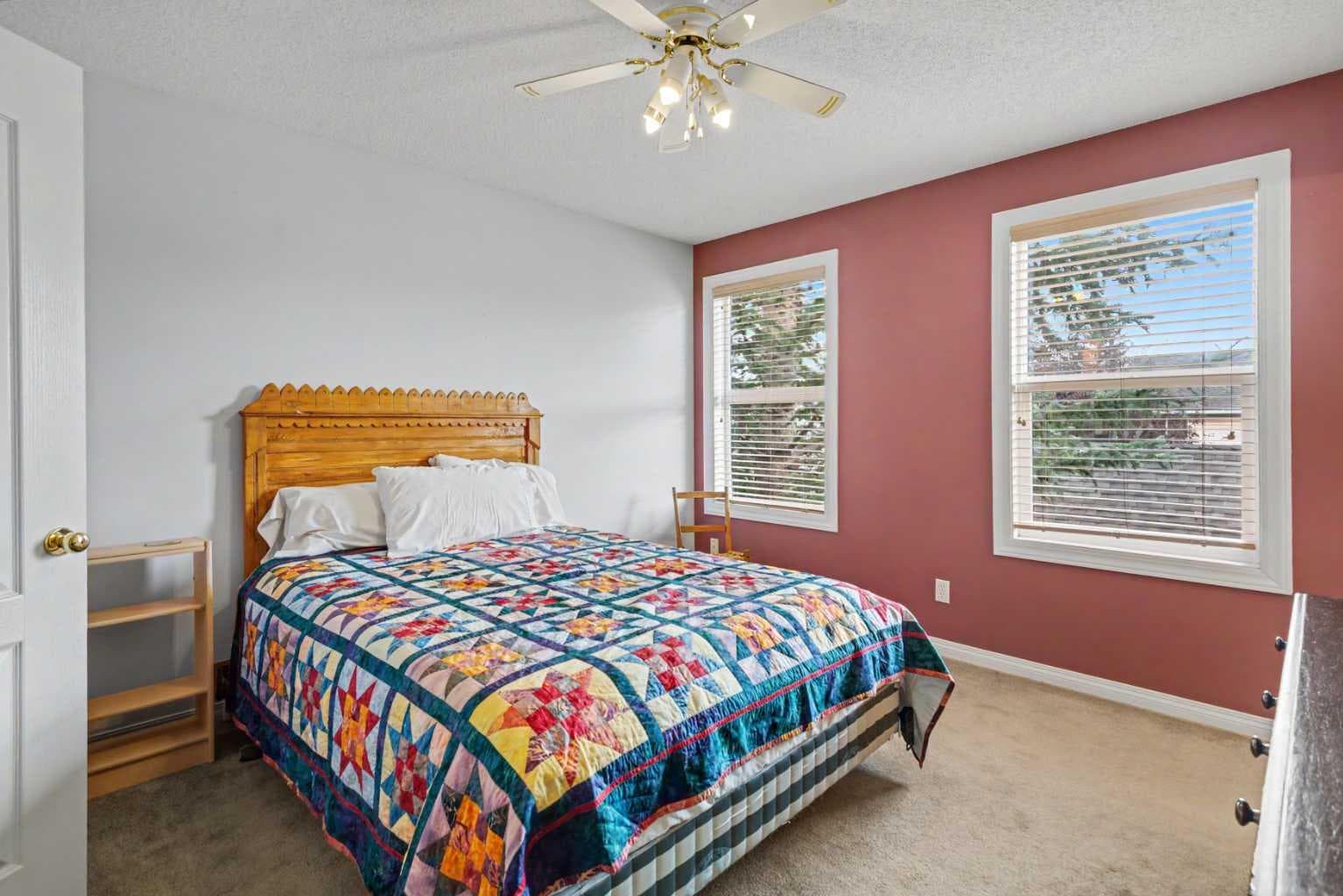 46 Prestwick Gardens SE