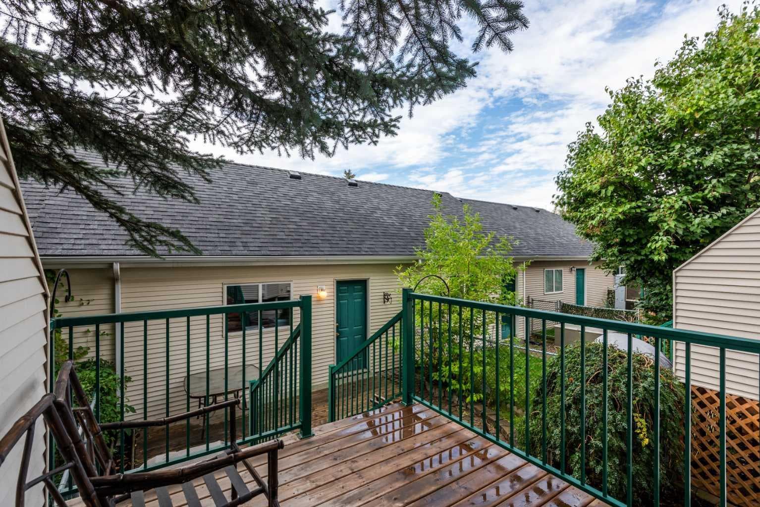46 Prestwick Gardens SE