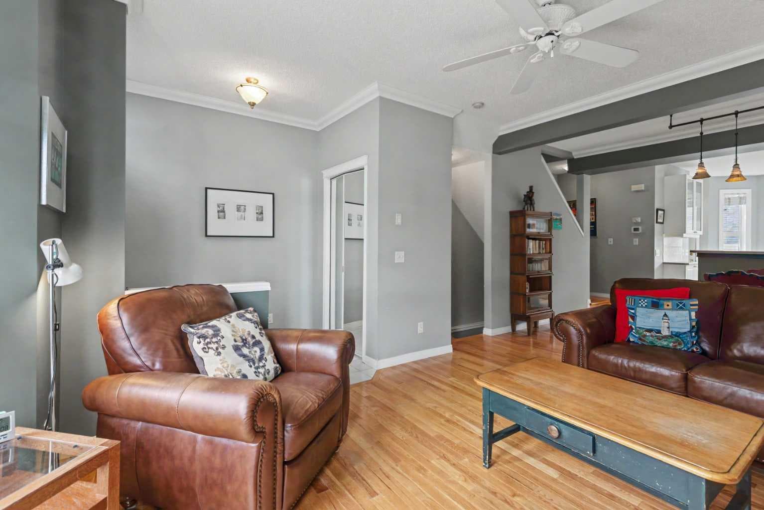 46 Prestwick Gardens SE