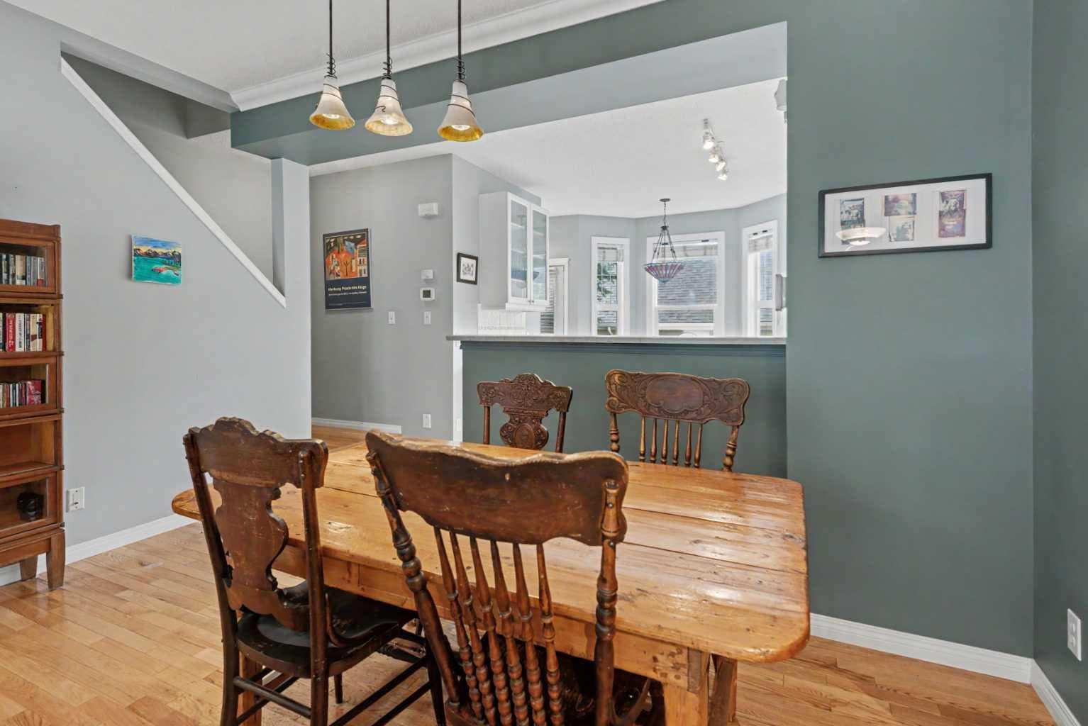 46 Prestwick Gardens SE
