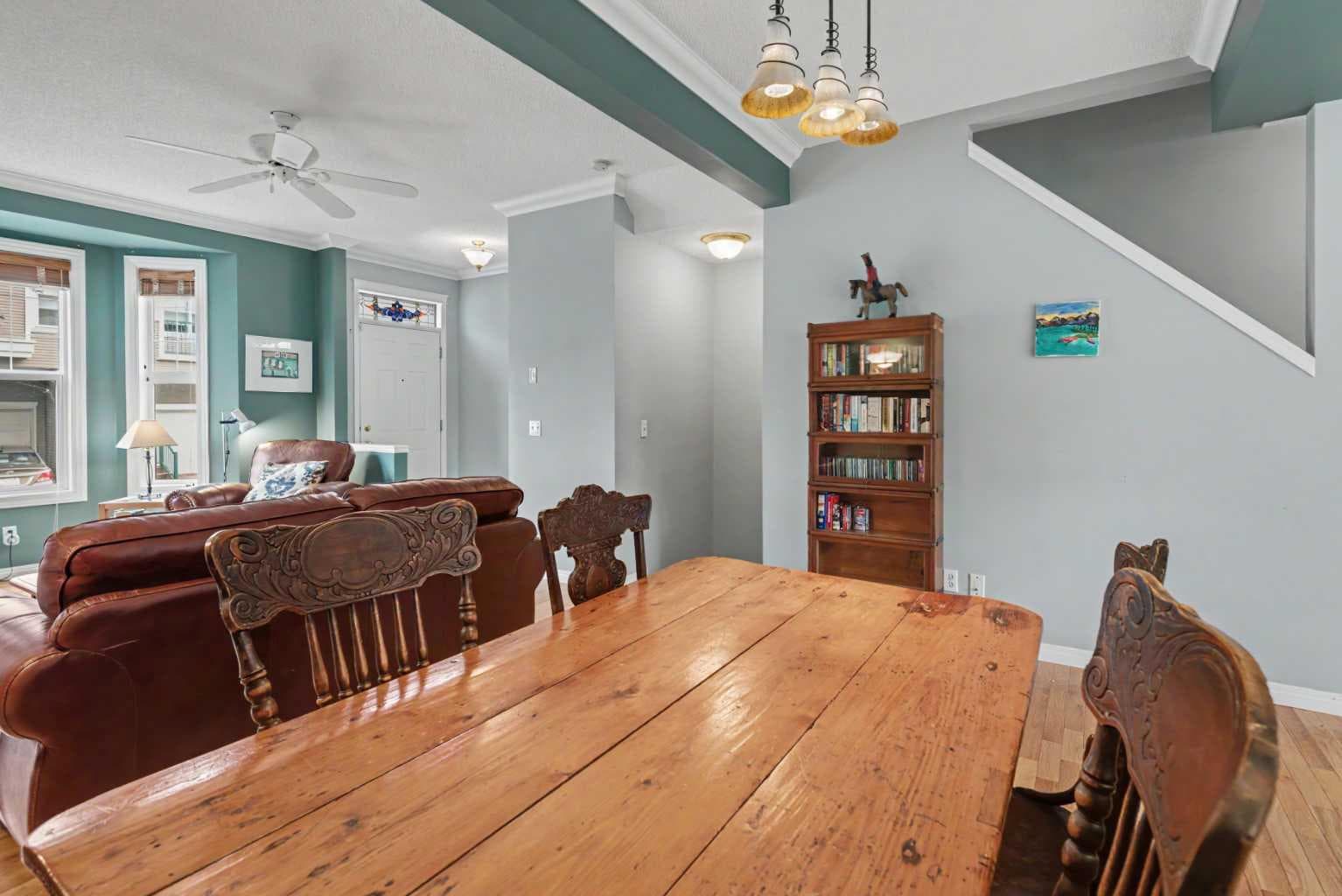 46 Prestwick Gardens SE